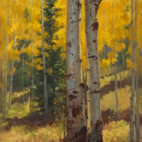 Embrace 60x36in