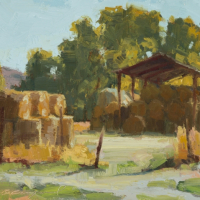 Generations - October 8x10in