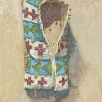 Cradle Board 20"x16"