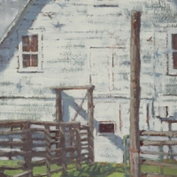 For the Birds 24"x12"