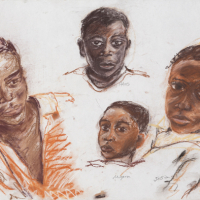 Portraits
