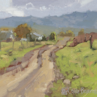 Mid-Valley Home 6"x8"