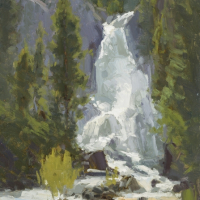 Full Bore 10x8 (sold)