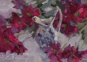 Everyday Gifts: Small Paintings
